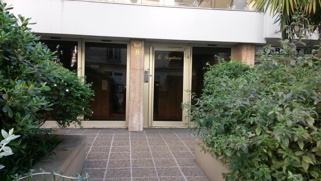 Appartement Studio Andrioli