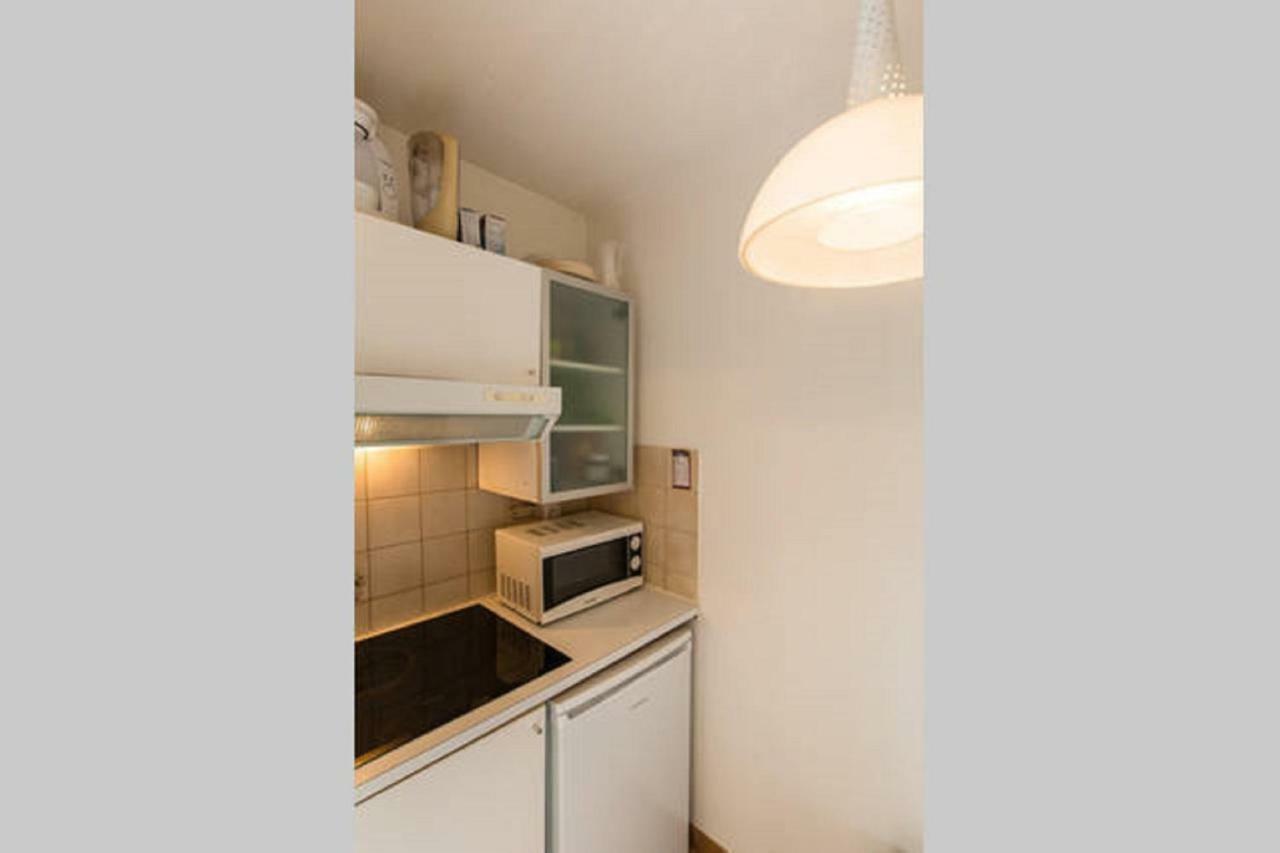 Studio Andrioli Appartement Nice