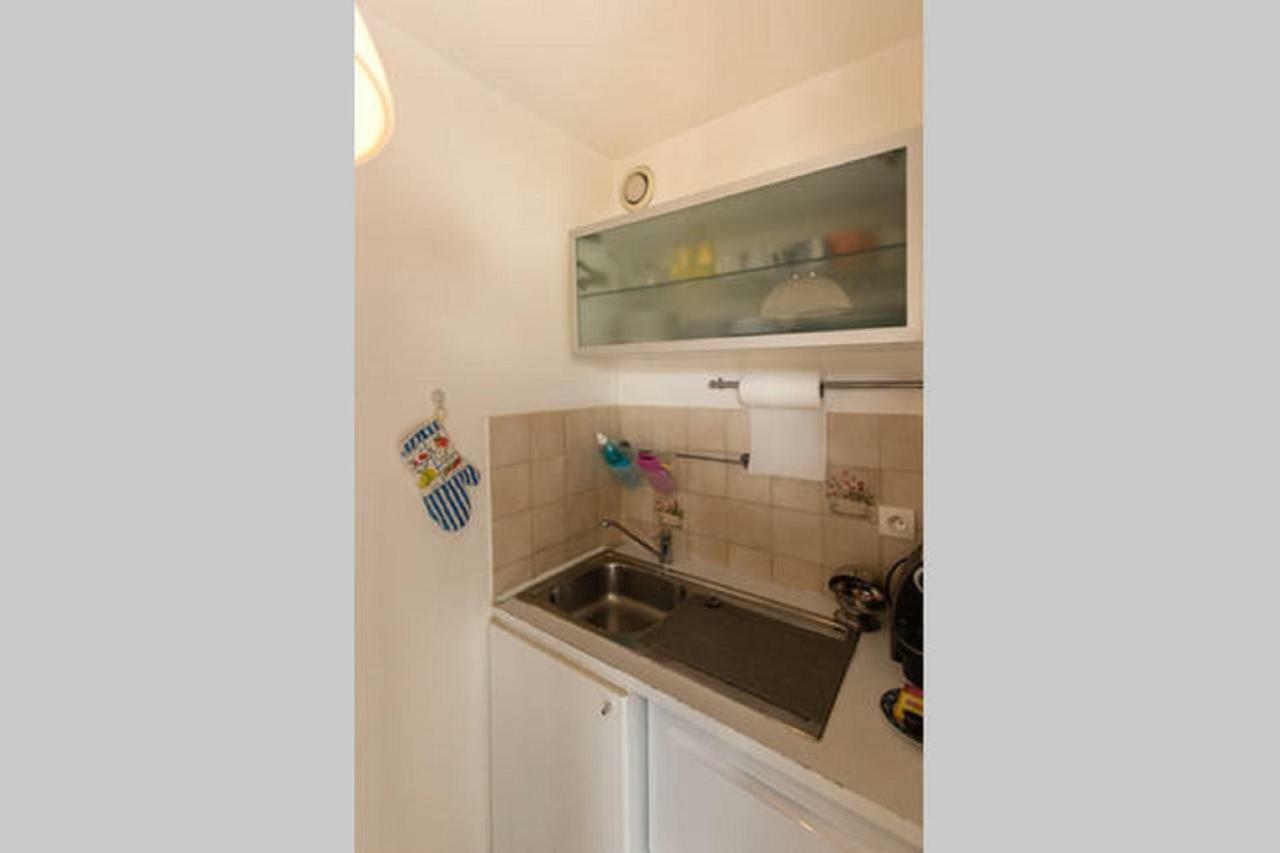 Studio Andrioli Appartement *